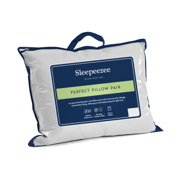 Sleepeezee Perfect Pillow Pair